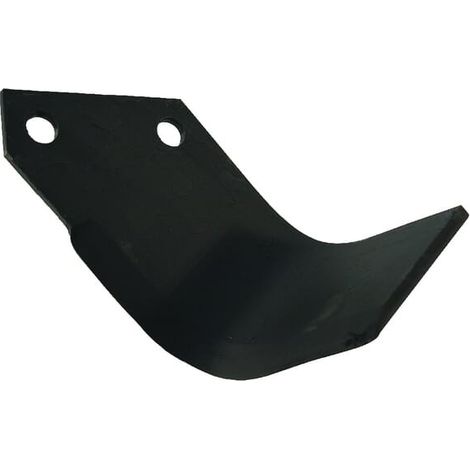 Couteau de fraise droit UNIVERSEL RB1070830 (1/2)