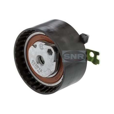 Galets tendeurs - GT355.34 - SNR - Compatible avec véhicule Nissan, Renault, Dacia, Lada
