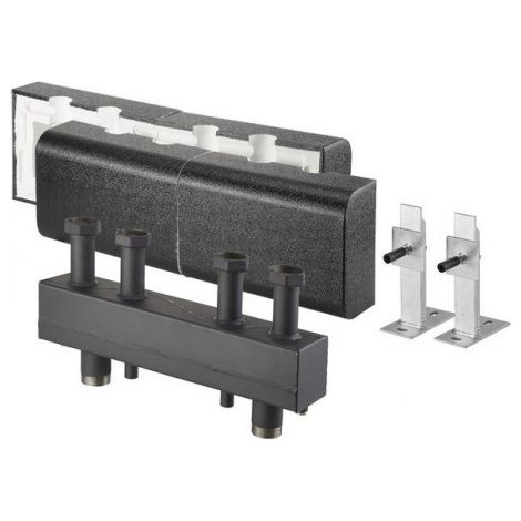OV Soupape hydraulique HydroFixx pour Regumat DN 32 PKH 2 circuits de chauffage