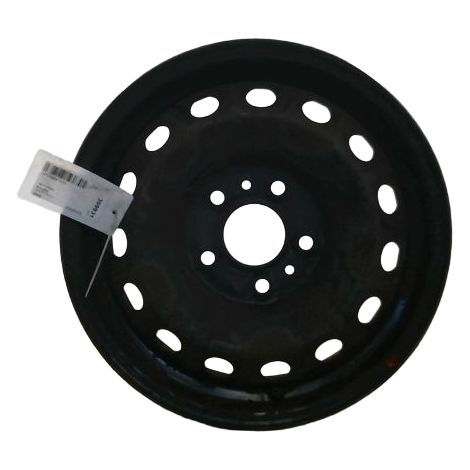 [PRODUIT D'OCCASION] Jante Tole HYUNDAI Ix20 ♻️ Ref Oe. 1k0601027k03c - Garantie à vie (1/2)