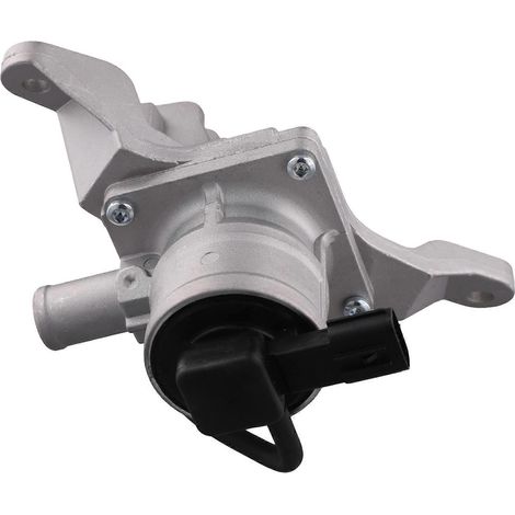 25702-31014 pour 4Runner 2011-2023, commande de la vanne de dérivation des émissions gauche (1/5)