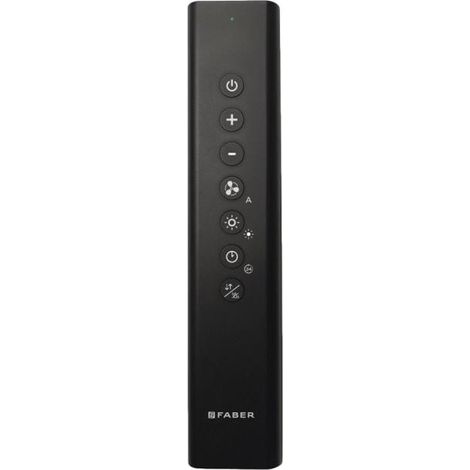 Télécommande pour hotte Faber, Roblin - 112.0676.782