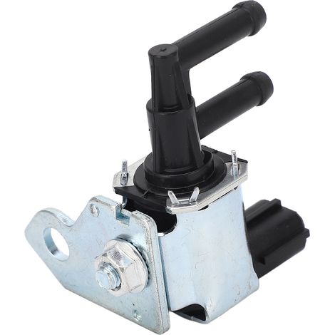 Électrovanne de purge de canister Haute Performance 16102AA300 Remplacement pour Subaru Impreza 2002-2005 (1/5)