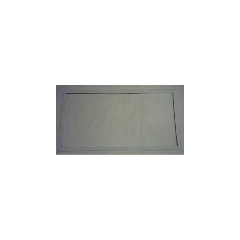 Joint de porte pour Refrigerateur BEKO 4546860200