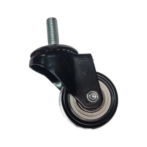 Rueda Pequeña Kit Desbrozador Con Ruedas compatible con Mp40 5/Mp