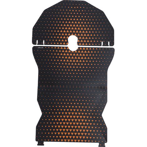 GARRYFIZH Protège-Disque Frein - Anti-Huile, Résistant, Lavable, pour Vélo Route/VTT (1/5)