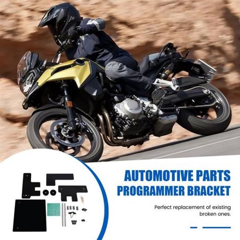 Kit De Tuning Ecu - Cadre Bdm - Adaptateurs Obd2 - Pour Véhicules Diesel Et Essence - 1 Pièce (1/4)