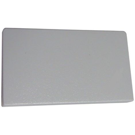 Poignée porte freezer pour Réfrigérateur, Congélateur WHIRLPOOL 481949868683
