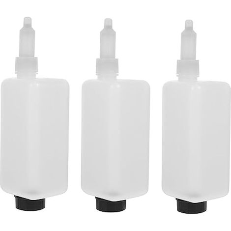 Distributeur de savon liquide mural en alliage pour distributeur de savon liquide (1/5)