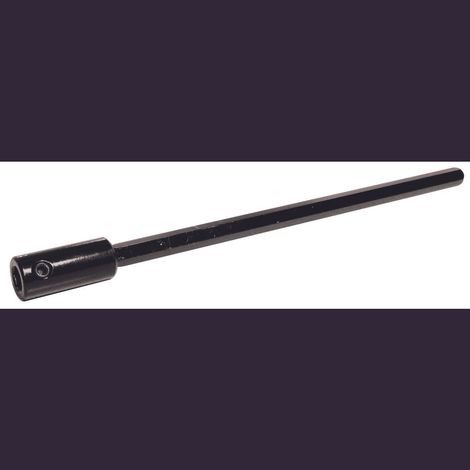 C.K  424049 Verlängerung für Lochsäge    1 St.