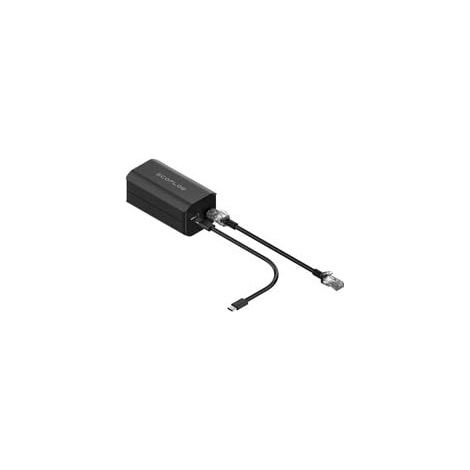 EcoFlow Portable Power Station Erdungsadapter für Delta Pro C20