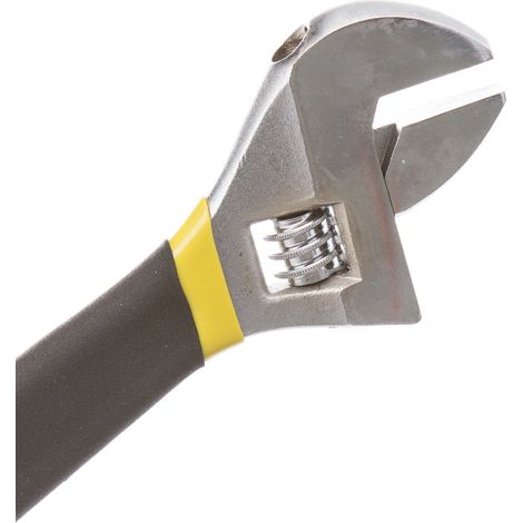 Chiave regolabile Awtools pt-aw03 ganasce regolabili manico ergonomico (1/3)