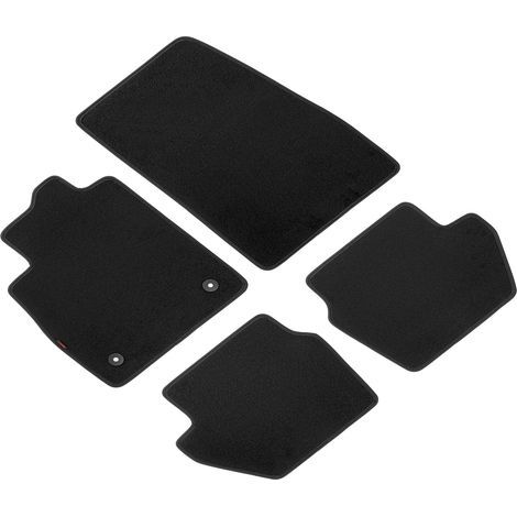 Set tappeti su misura in moquette - compatibile per Ford Puma (11/19) (1/2)