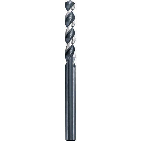 kwb 258040 HSS Spiralbohrer 1 Stück 4 mm Gesamtlänge 75 mm M2 DIN 338 Zylinderschaft 1 St. (1/3)