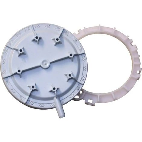 BOSCH Pressostat différentiel, 7099146