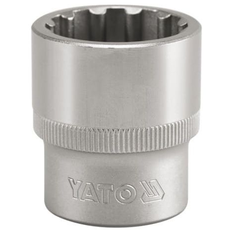 Yato YT-1470 set de conectores y conector Socket 1366