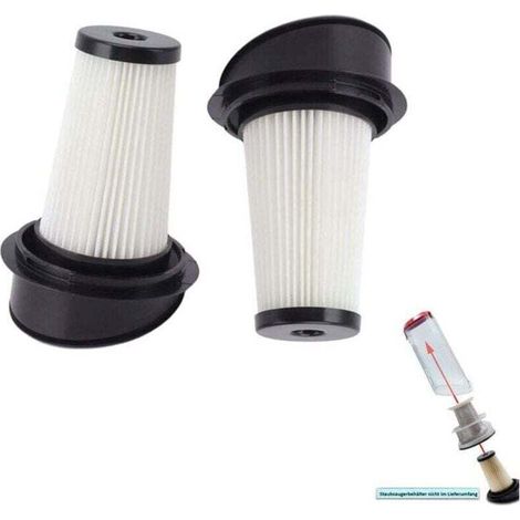 Enowelir Filtre de Remplacement Compatible Aspirateur Balai Rowenta RH6543 RH6545WH Air Force Light ZR005201 TRIMEC (1/4)