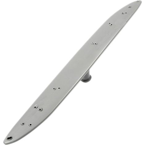 BRAS DE CYCLAGE INFERIEUR GRIS POUR LAVE-VAISSELLE ELECTROLUX - AEG - ZANUSSI