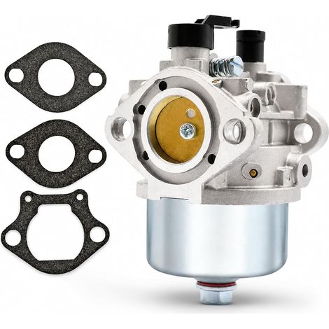 Carburador 15004-0962 para motor de cortacésped Kawasaki FJ180V FJ180V-AM26 FJ180V-AM27 (1/5)