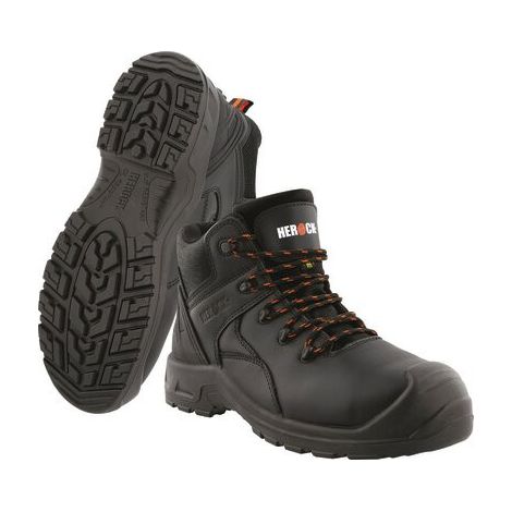 TALIN S3S CHAUS SÉCU H NOIR 45 HEROCK 21MSS2301BK-45