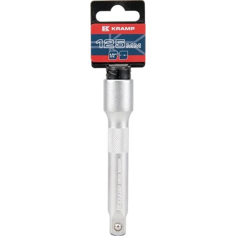 Alargador 1/2" 125 mm UNIVERSAL 18060139104KR (1/2)