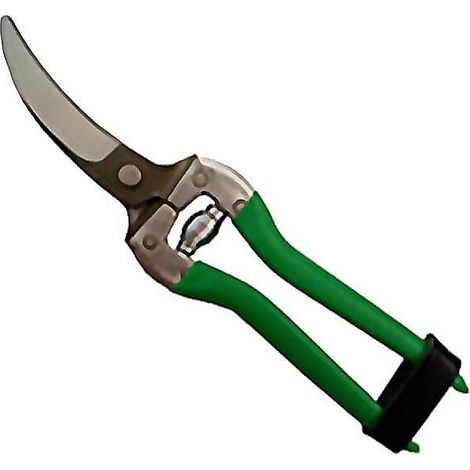 TIJERA AJOS CURVA 22CM. F-151