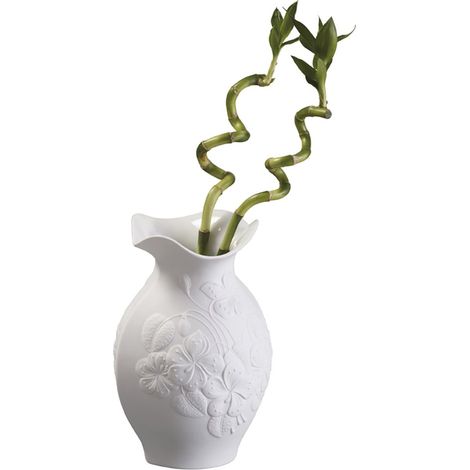 vase en porcelaine 30 cm