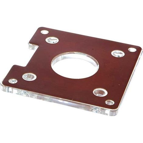 PROTECTEUR BASE 3708 MAKITA 153586-4 (1/2)