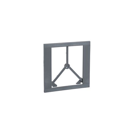 Marco IP30 para cualquier tipo de mando - para NSX100..250  - LV429525