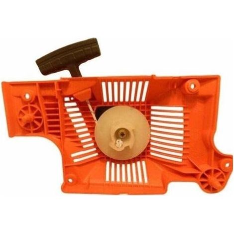 PA Ersatzteile für den Rückspulstarter für Husqvarna 50 51 55.. (1/4)