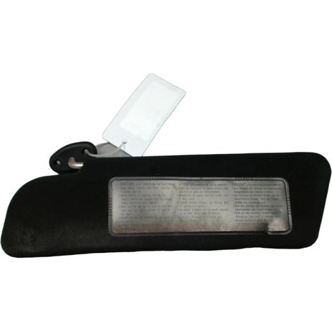 [PRODUIT D'OCCASION] Pare-soleil G MAZDA Mx5 2001- ♻️ Ref Oe. Ne126932002 - Garantie à vie (1/3)