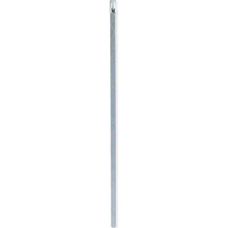 Cimco VA-Kabelbinder blank 200x4, 6mm 186003 100 Stk