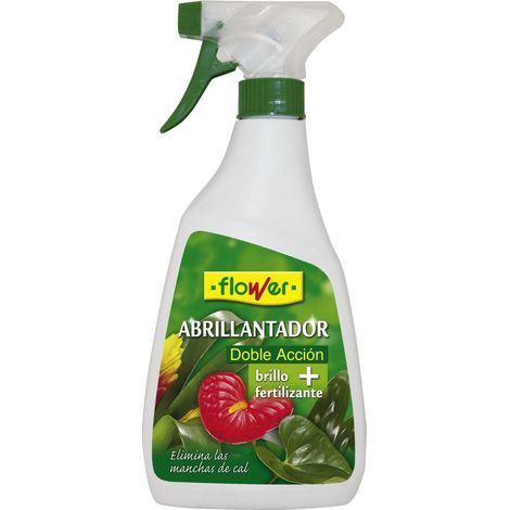 BRILLANT + ENGRAIS PLANTES - 500 ML