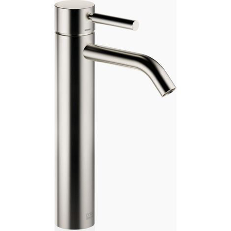 Dornbracht META Mitigeur monocommandé pour lavabos avec pied