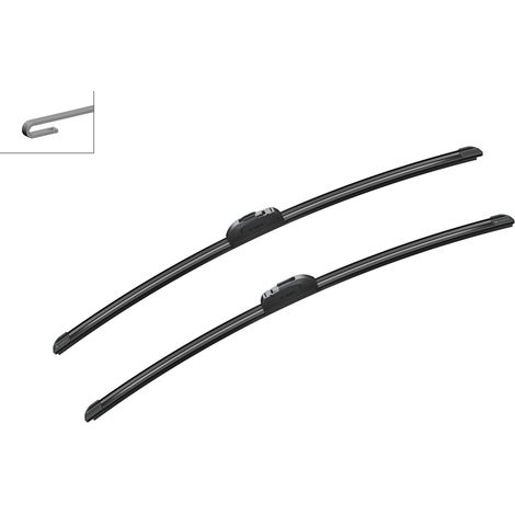 WISCHERBLATT 650650 3397118913 BOSCH