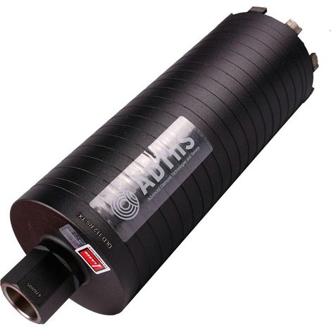 Flex Distar RS-TX Corona diamantada 112 mm 300 mm