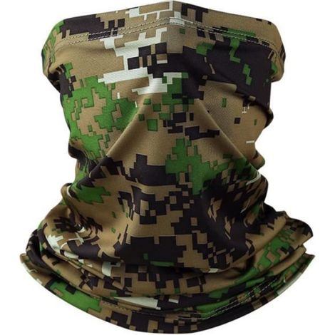 Foulard-Cache-Nez-En-Microfibre-Pour-Camping-Randonnée-Cyclisme-Équitation-Taille-Unique-22-X-48-Cm-1-Pièce (1/4)