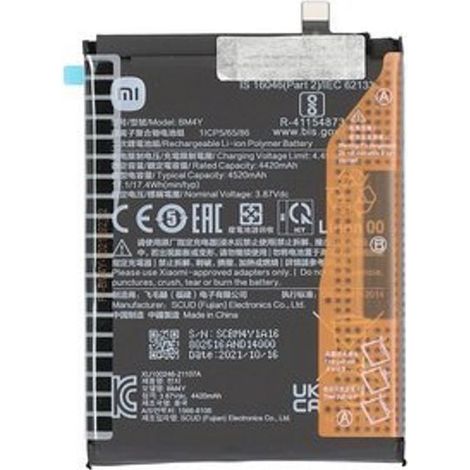 Batteria Xiaomi Mi 11i