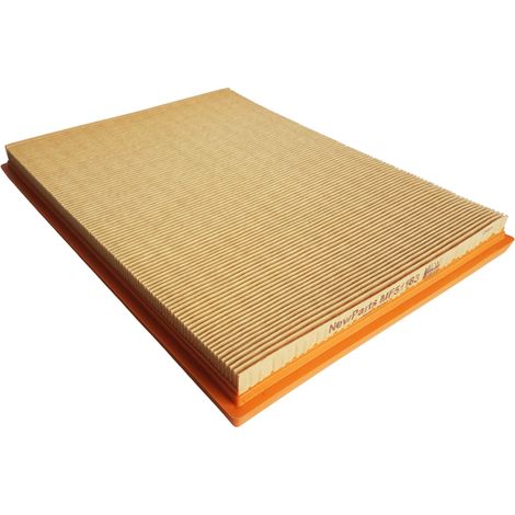 Filtro aria MF51183 per Opel Astra F, ricambio Filtron AP050