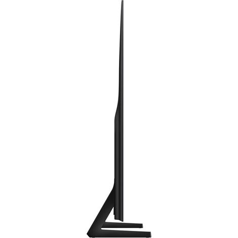Samsung OLED AI TV 65 QE65S85HAEXZT 4K, Processeur NQ4 AI Gen2, 4K AI Upscaling, Écran antireflet, OLED HDR, Motion Xcelerator 120Hz, Dolby Atmos & OTS Lite, Contour Design, Vision AI Smart TV, 2026 (1/5)
