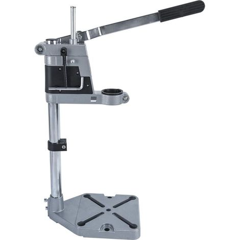 Bohrmaschinen-Basisständer für Bohrmaschinen-Werkbank, Reparaturwerkzeug, Stützwerkzeug, 43 mm, 6102 MUMU (1/4)