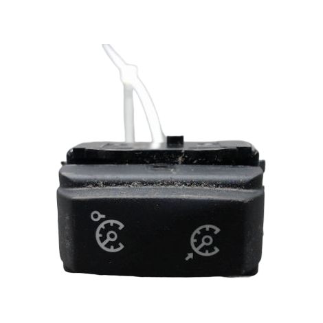 [PRODUIT D'OCCASION] Commande Regulateur/limitateur Vitesse RENAULT Megane ♻️ Ref Oe. 255500002r - Garantie à vie (1/3)