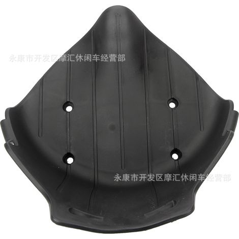 DIY Car Accessories: Electric Tricycles, Drift Cars, Segways, Twist Cars, Go-Karts, Seat Cushions, Seat Packs (1/5)