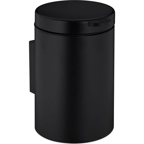 Conteneur cosmétique mural 5 litres (1/5)