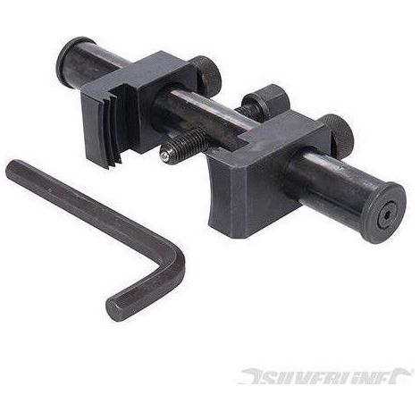 ESTRATTORE PULEGGE SCANALATE PULEGGIA 35 -165 mm ALBERO MOTORE ALTERNATORE 545SL