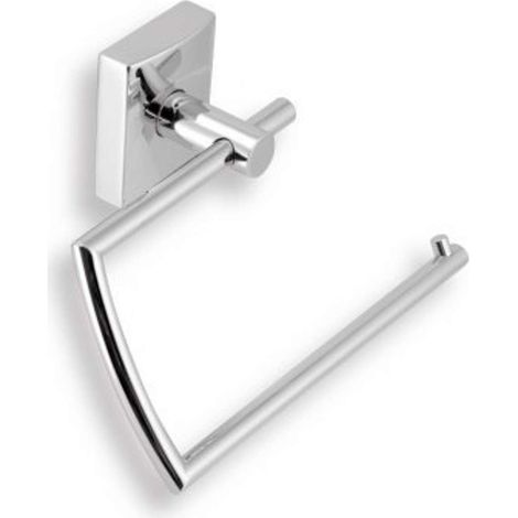 Novaservis Metalia 12 - Toilettenpapierhalter, chrom 0231,0