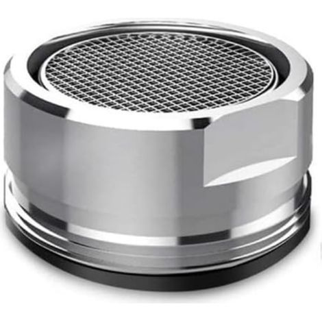 YMYNY M24 Wasserhahnbelüfter, 3 Stück Filter Wasserhahn Zubehör Diffusor Wasserhahnfilter Für (1/5)