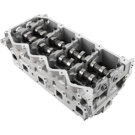 YD25 Diésel Culata completa for Nissan NP300 Navara Pick-up Cabstar Pathfinder