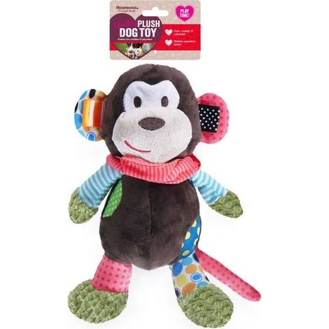 Rosewood Mitchell Monkey - 267377 (1/3)