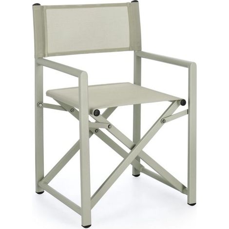 Regiestuhl Taylor Whisper 600x300x240